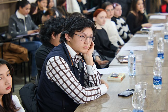 Interuniversity scientific conference «Current problems of philosophy, political science and religious studies»