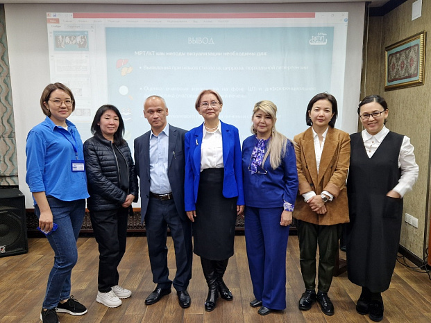 О патологиях печени