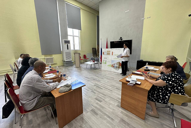 ВЫПУСКНИКИ - 2024