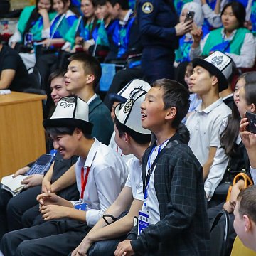 Орусия менен Кыргызстан билим берүү аркылуу эмгек рыногун кантип кайра куруп жатышат