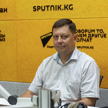 Почему стоит поступать в КРСУ, рассказал ответсекретарь приемной комиссии