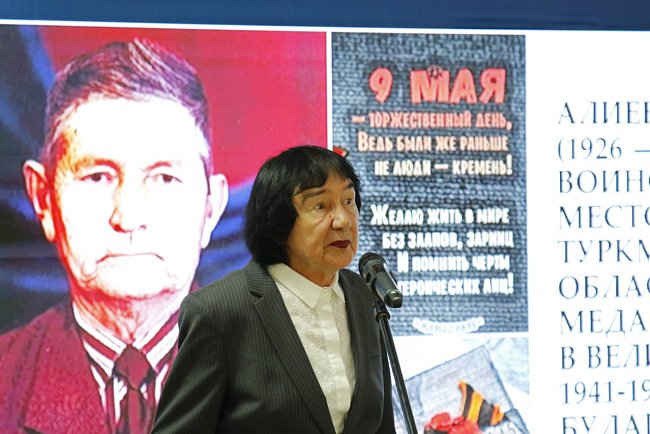 «Every heart beat like Brest»: KRSU handed over the book as part of the «Victory Relay along the state borders of the CIS»