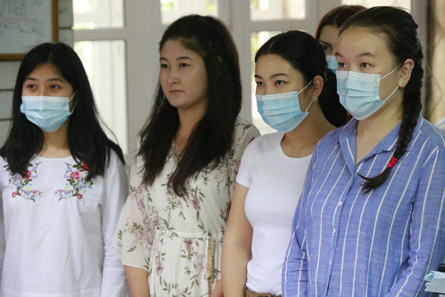 Победили в ФИЭБ-2021!