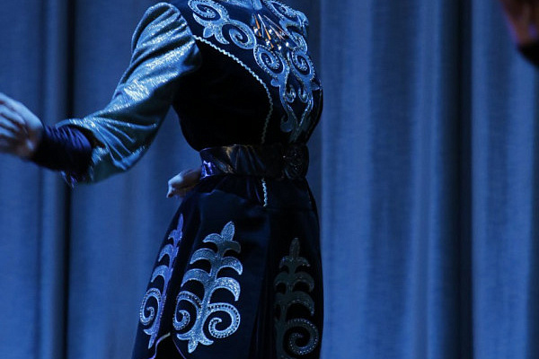 Белые халаты и новые горизонты: выпускной у медиков КРСУ