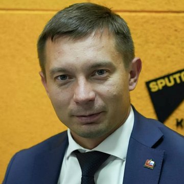 Rector's studies and admissions campaign — conversation with the head of KRSU