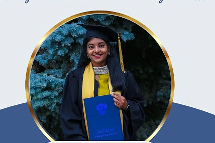 Добрые вести с Индийского полуострова!