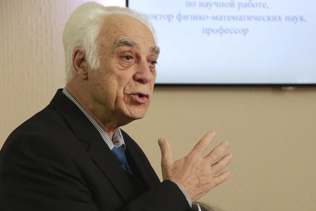 Young analysts: a conference was held at KRSU «Greater Eurasia: potential, risks, prospects»