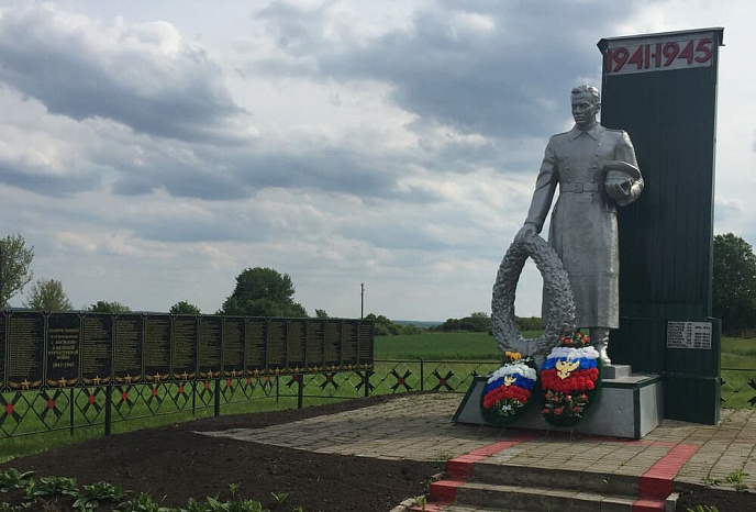 The KRSU has restored the fate of a soldier who went missing in the Battle of Kursk