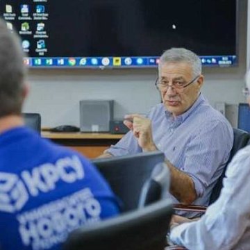 КРСУ Россиянын технологиялык университетин өнүктүрүүдө блокчейнди колдонот