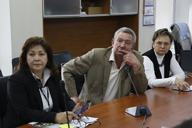A new scientific and educational project of the Russian State University for the Humanities and KRSU will strengthen Eurasian integration