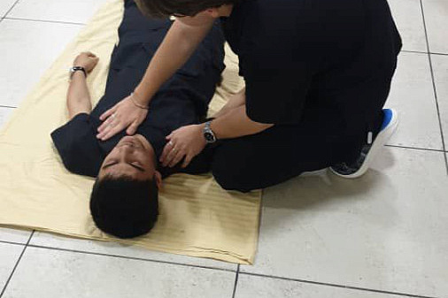 Семинар по спортивной медицине в Караколе: открытие новых горизонтов для будущих медиков