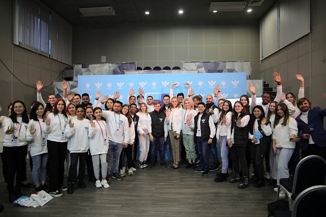 Happy Information and Press Day of Kyrgyzstan!