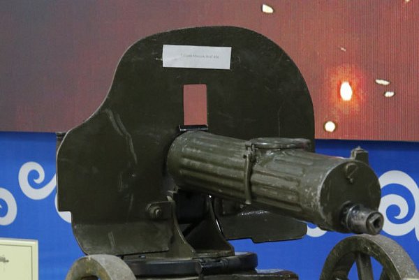 Memory of heroes: a Victory Lesson was held at KRSU