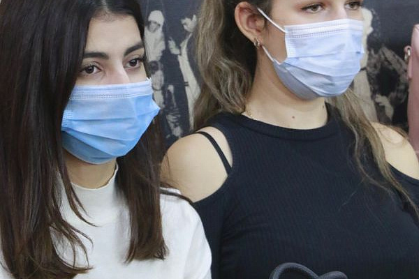 В помощь иностранным студентам КРСУ