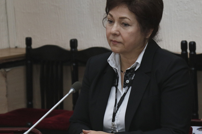 Хранители философского наследия