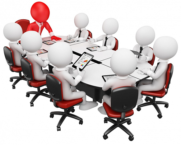 Academic Council of KRSU (May 25, 2021)