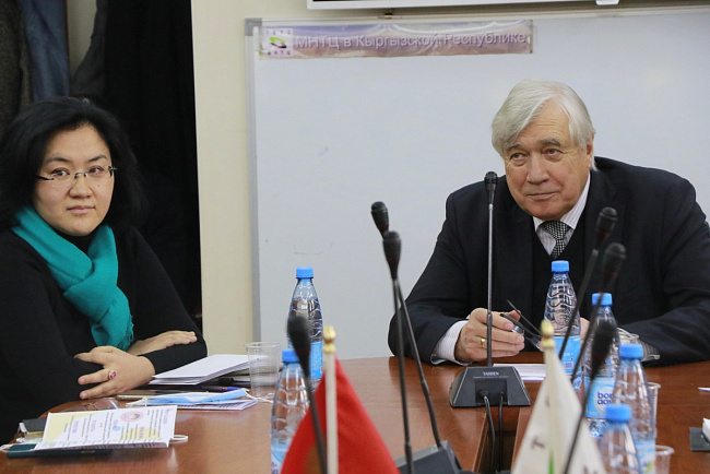 На одной волне