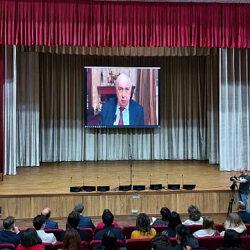 Бишкекте Орусиянын катышуусунда Эл аралык тарых мектеби ачылды