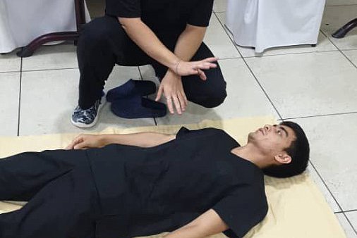 Seminar on sports medicine in Karakol: opening up new horizons for future doctors