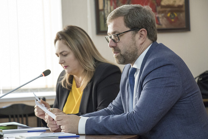 Зеленую экономику будут изучать в школах