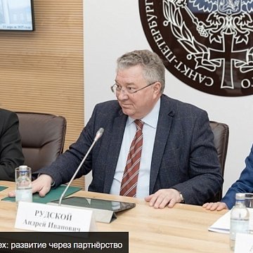 КРСУ жана Политехникалык: өнөктөштүк аркылуу өнүгүү