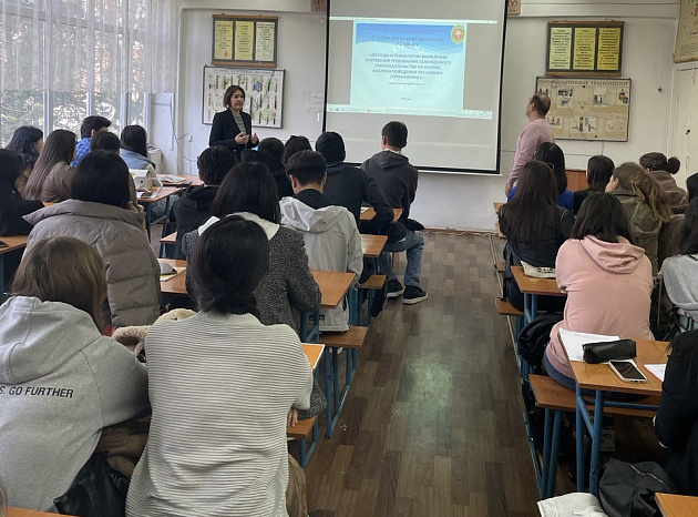 О психологии лжи на таможенном контроле