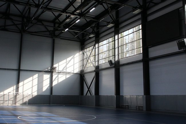 KRSU and the Professional Football Club «Alga» have entered into an agreement to develop student sports