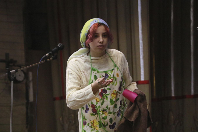 Олимпиада по детской стоматологии