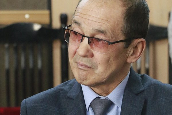 An international conference dedicated to the 85th anniversary of the birth of the famous Kyrgyz scientist Abdykadyr Orusbaev was held at KRSU