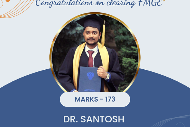 Добрые вести с Индийского полуострова!