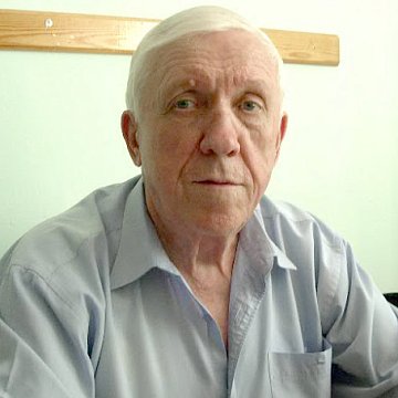 Professor KRSU Valentin Jantsen – 80!