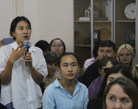 Сила поэзии