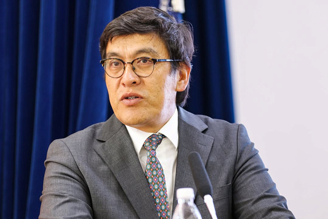 Образование в фокусе: встреча руководства Кабмина, Минобразования и ведущих вузов