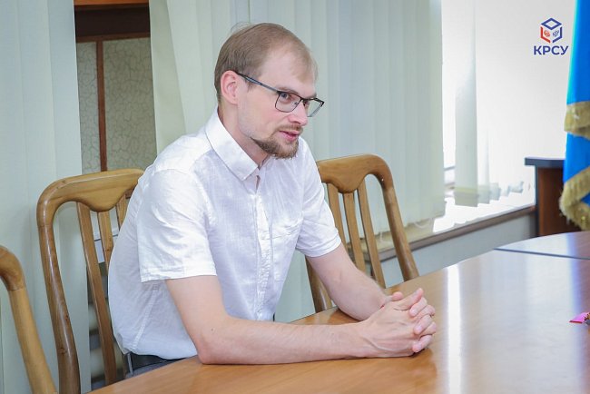KRSU students became winners of the international Internet Olympiad