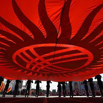 Happy State Language Day, Kyrgyzstan!