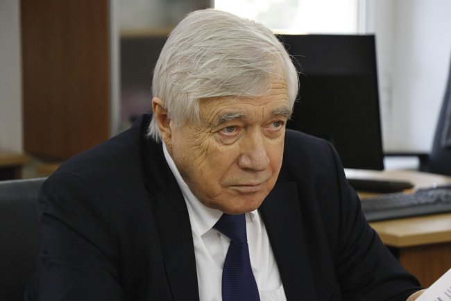 A conference dedicated to Eurasian integration associations was held at KRSU