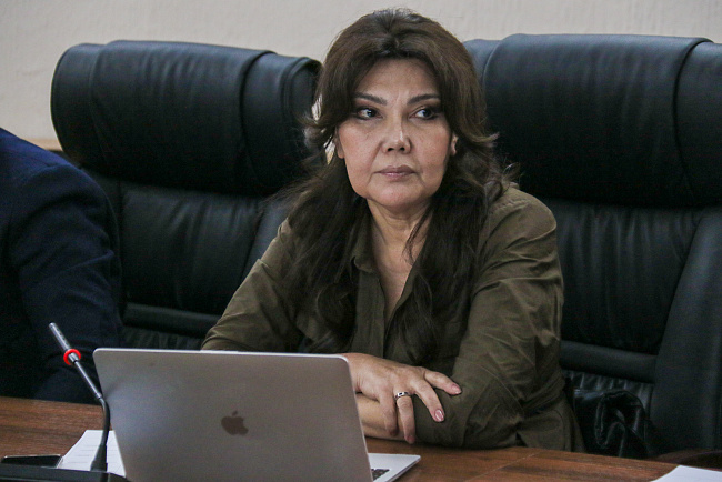 Научно-технический совет КРСУ рассмотрел приоритеты развития