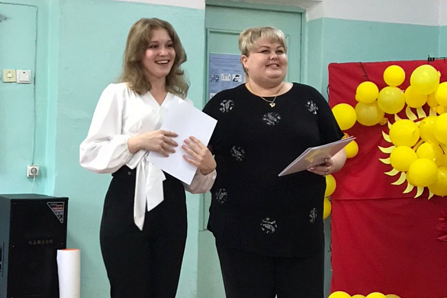 МИНУТА СЛАВЫ-2022