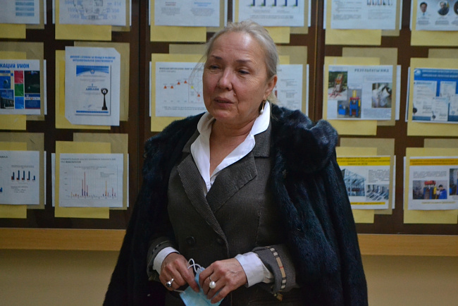 День философии в КРСУ