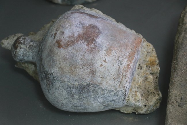 Happy Archaeologist's Day!