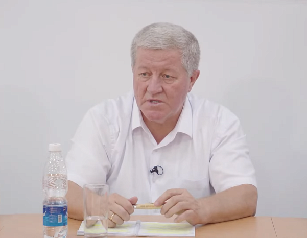 KRSU has introduced two important innovations