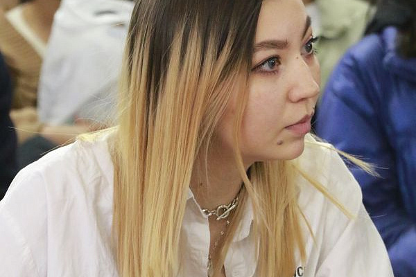 В помощь иностранным студентам КРСУ