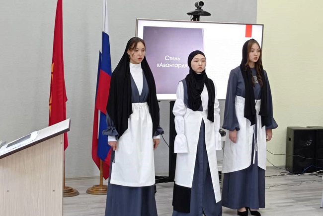 ВЫПУСКНИКИ-2023