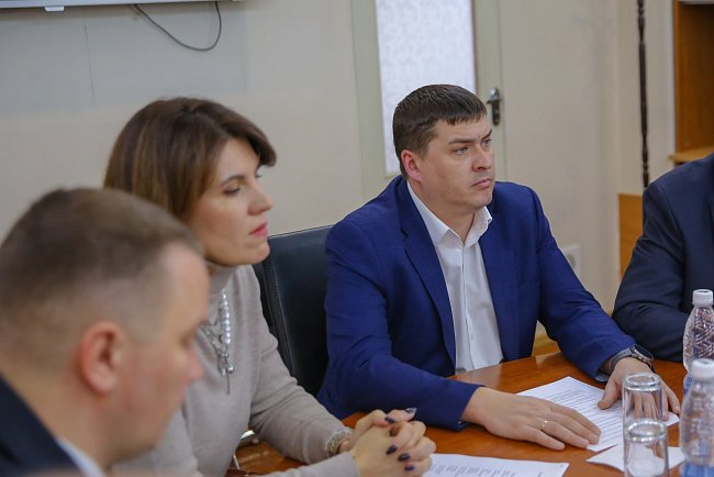 Kyrgyz-Russian Slavic University and LLC «Altyn Alliance» have concluded a Cooperation Roadmap for 2024–2026
