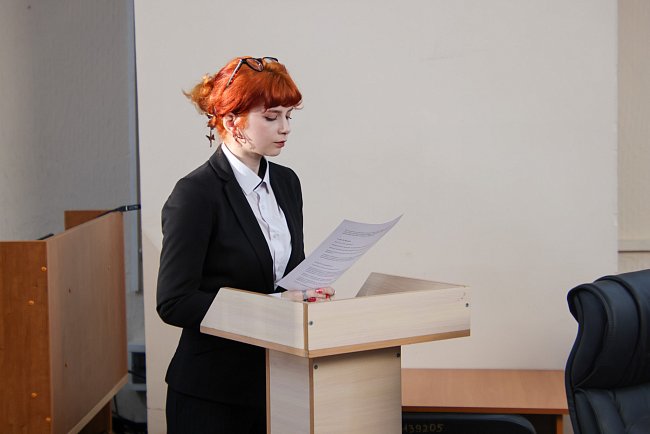An international student scientific conference «China on the path of modernity» was held at KRSU