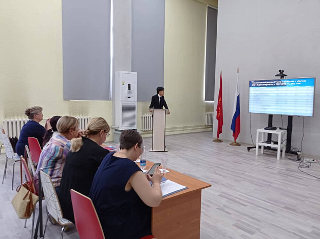 ВЫПУСКНИКИ-2022