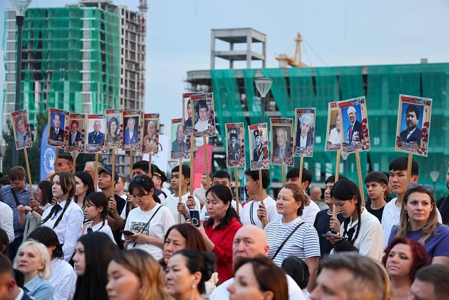 Day of Remembrance and Sorrow