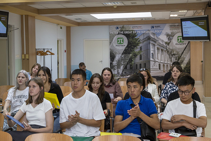 Slavic Horizon: Polytechnic and KRSU joined forces