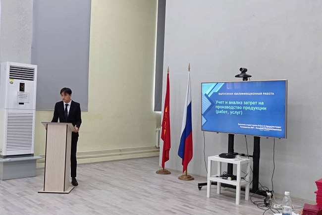 ВЫПУСКНИКИ-2022