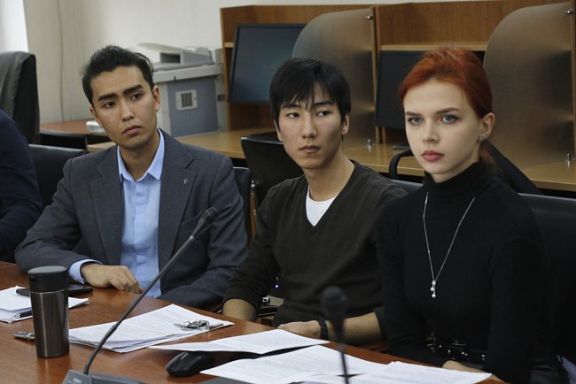 A new scientific and educational project of the Russian State University for the Humanities and KRSU will strengthen Eurasian integration